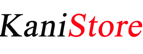kanistore